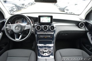 Mercedes-Benz GLC 220d 125kW 4MATIC*AUTOMAT 2017
