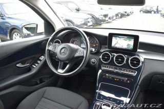 Mercedes-Benz GLC 220d 125kW 4MATIC*AUTOMAT 2017