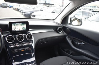 Mercedes-Benz GLC 220d 125kW 4MATIC*AUTOMAT 2017