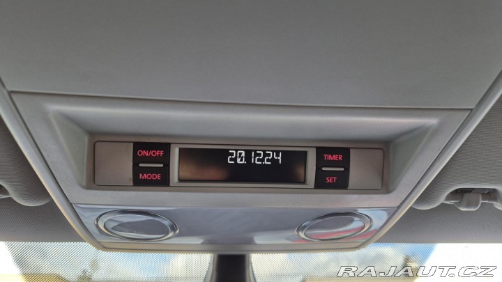 Volkswagen Multivan 2.0 TDI 7 mist DSG 2019