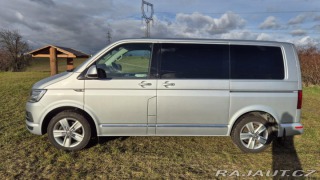 Volkswagen Multivan 2.0 TDI 7 mist DSG 2019