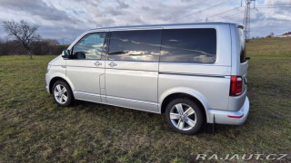 Volkswagen Multivan 2.0 TDI 7 mist DSG 2019