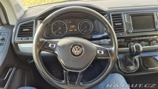 Volkswagen Multivan 2.0 TDI 7 mist DSG 2019
