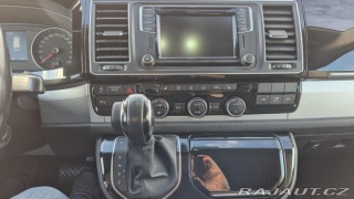Volkswagen Multivan 2.0 TDI 7 mist DSG 2019