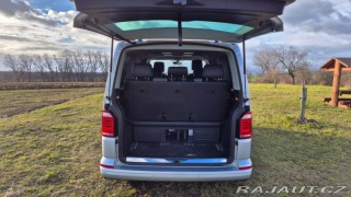 Volkswagen Multivan 2.0 TDI 7 mist DSG 2019