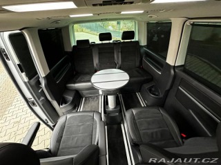 Volkswagen Multivan 2.0 TDI 7 mist DSG 2019