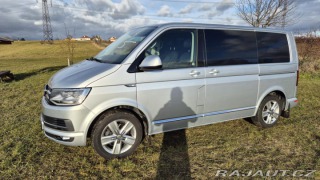 Volkswagen Multivan 2.0 TDI 7 mist DSG 2019
