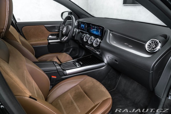 Mercedes-Benz GLA d 4Matic AMG 1800