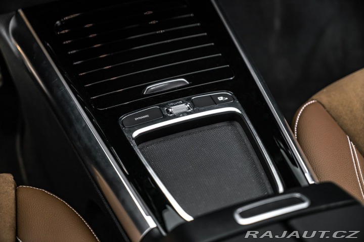 Mercedes-Benz GLA d 4Matic AMG, ZÁRUKA, CZ 2024