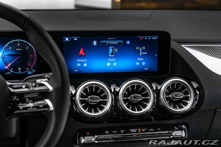 Mercedes-Benz GLA d 4Matic AMG 1800