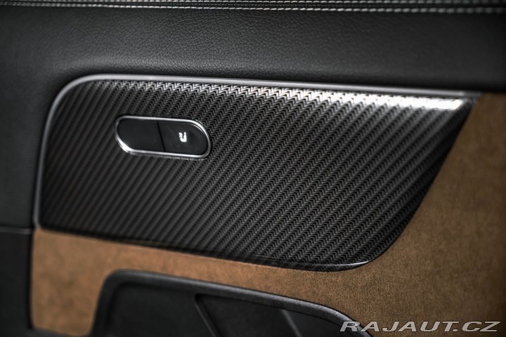 Mercedes-Benz GLA d 4Matic AMG, ZÁRUKA, CZ 2024