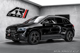 Mercedes-Benz GLA d 4Matic AMG 2024