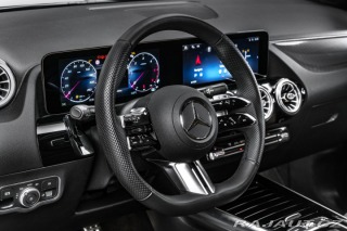 Mercedes-Benz GLA d 4Matic AMG 2024