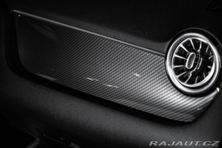 Mercedes-Benz GLA d 4Matic AMG 2024