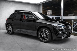 Mercedes-Benz GLA d 4Matic AMG 2024