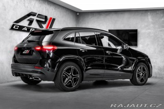 Mercedes-Benz GLA d 4Matic AMG 2024