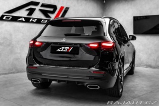 Mercedes-Benz GLA d 4Matic AMG 2024