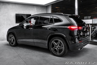 Mercedes-Benz GLA d 4Matic AMG 2024