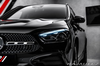 Mercedes-Benz GLA d 4Matic AMG 2024