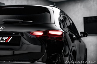 Mercedes-Benz GLA d 4Matic AMG 2024