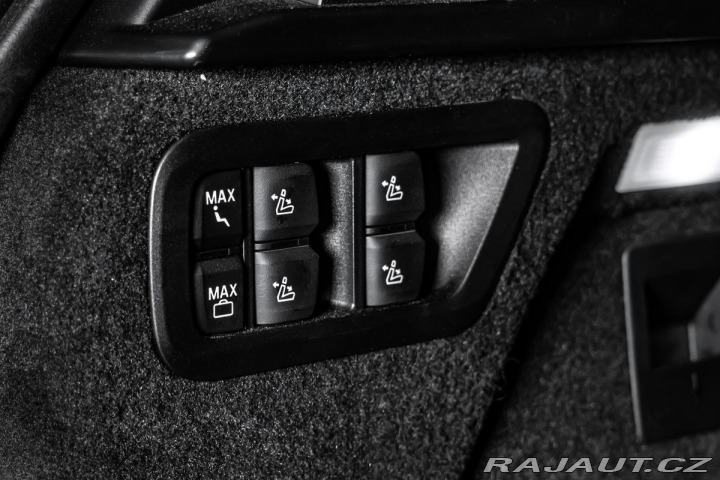 BMW X7 40d xDrive M-Sport 2024