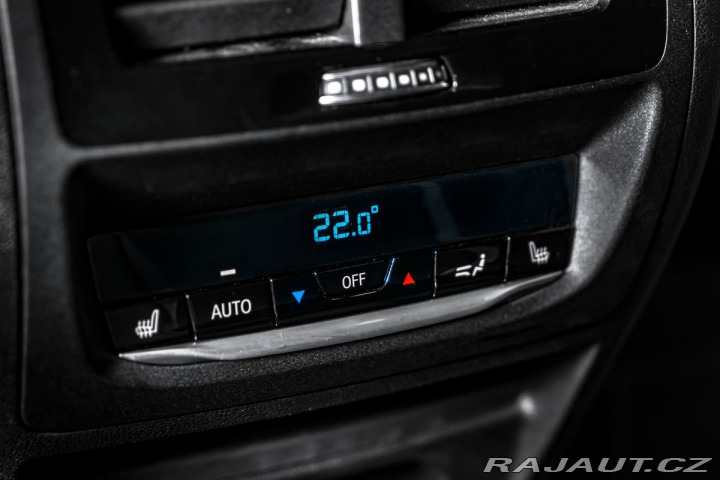 BMW X3 M40d x Drive, CZ, max výb 1800