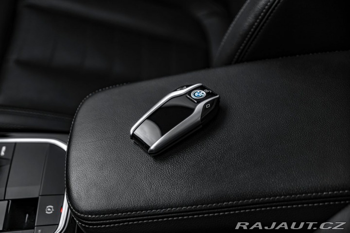 BMW X3 M40d x Drive, CZ, max výb 1800