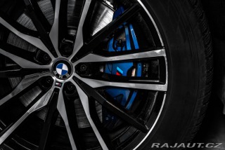 BMW X7 xDrive 40d M-sport 2024