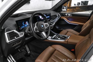 BMW X7 xDrive 40d M-sport 2024