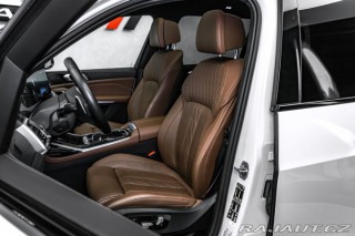 BMW X7 xDrive 40d M-sport 2024