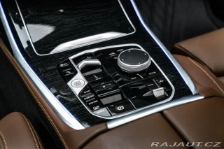 BMW X7 xDrive 40d M-sport 2024