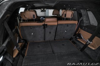 BMW X7 xDrive 40d M-sport 2024