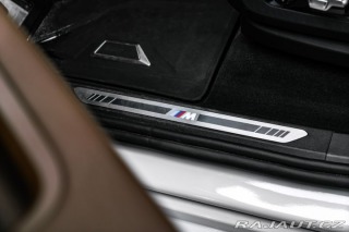 BMW X7 xDrive 40d M-sport 2024