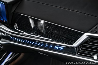 BMW X7 xDrive 40d M-sport 2024