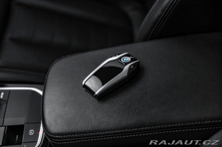 BMW X3 M40d x Drive, CZ, max výb 2022