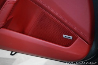 Porsche 911 992 Turbo Matrix Bose Zár 2022