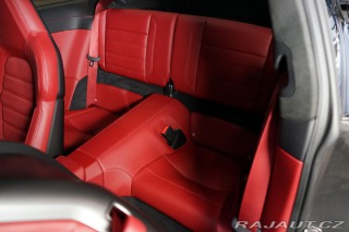 Porsche 911 992 Turbo Matrix Bose Zár 2022