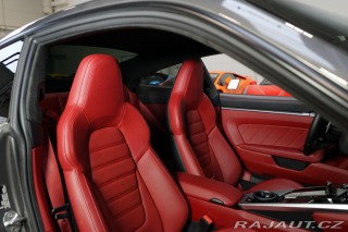 Porsche 911 992 Turbo Matrix Bose Zár 2022