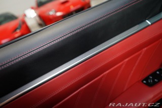 Porsche 911 992 Turbo Matrix Bose Zár 2022