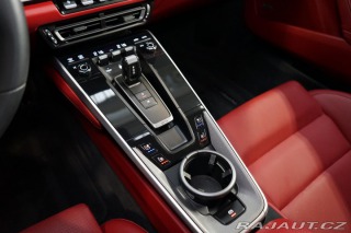 Porsche 911 992 Turbo Matrix Bose Zár 2022