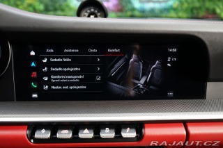 Porsche 911 992 Turbo Matrix Bose Zár 2022