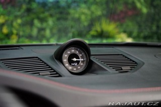 Porsche 911 992 Turbo Matrix Bose Zár 2022
