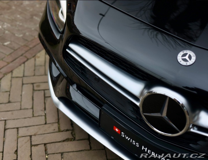 Mercedes-Benz SL 63 AMG *Nappa*Vodič Pake 2019