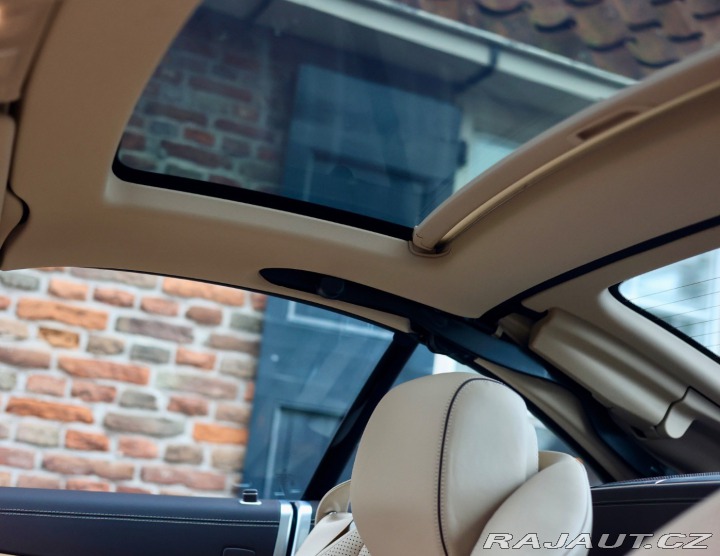 Mercedes-Benz SL 63 AMG *Nappa*Vodič Pake 2019