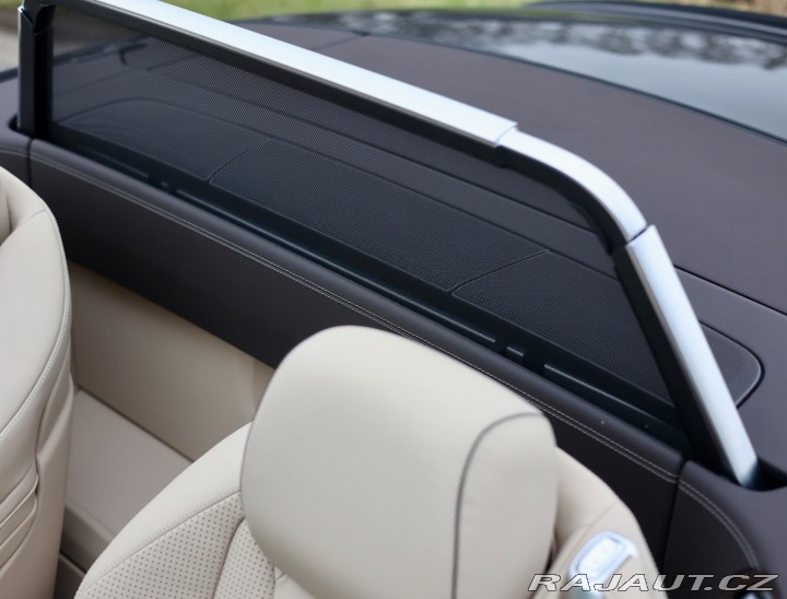 Mercedes-Benz SL 63 AMG *Nappa*Vodič Pake 2019