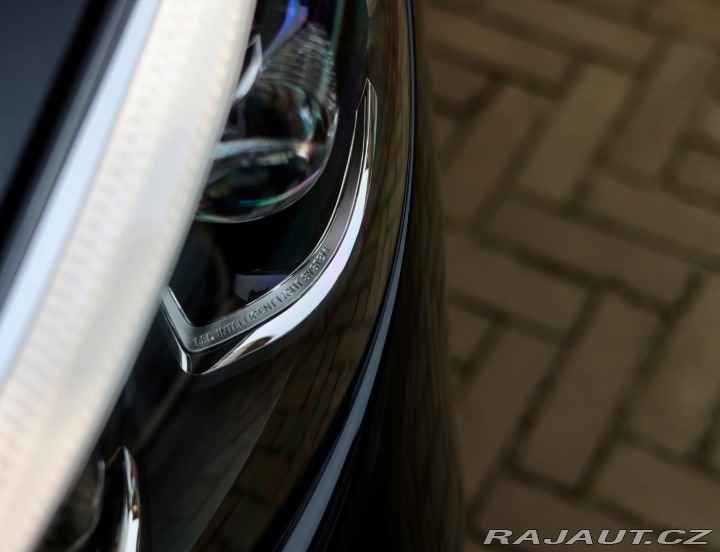 Mercedes-Benz SL 63 AMG *Nappa*Vodič Pake 2019