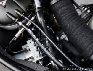 Mercedes-Benz SL 63 AMG *Nappa*Vodič Pake 2019