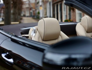 Mercedes-Benz SL 63 AMG *Nappa*Vodič Pake 2019