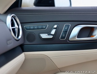 Mercedes-Benz SL 63 AMG *Nappa*Vodič Pake 2019