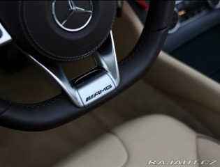 Mercedes-Benz SL 63 AMG *Nappa*Vodič Pake 2019